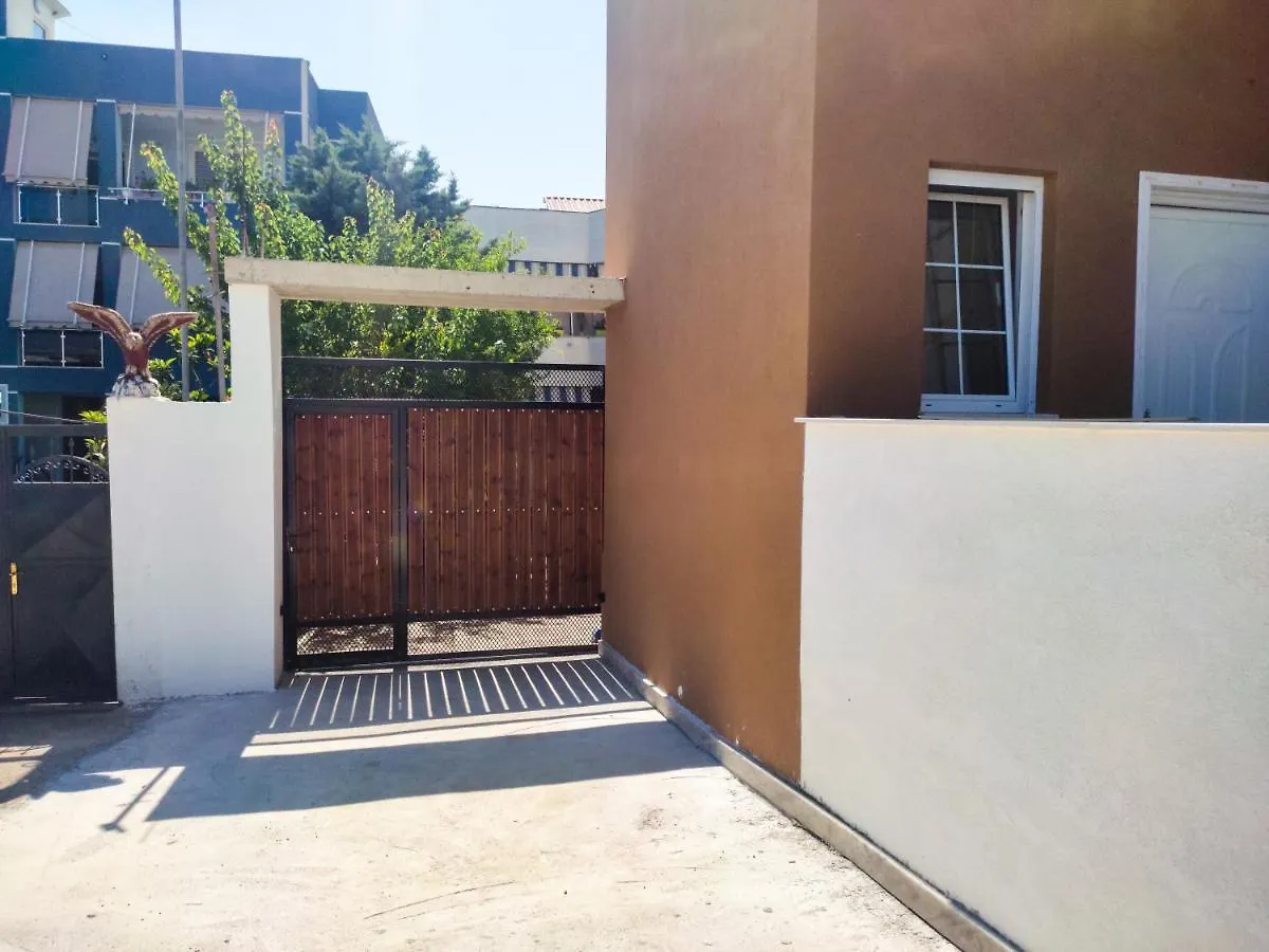 Vila Cikaj Durres