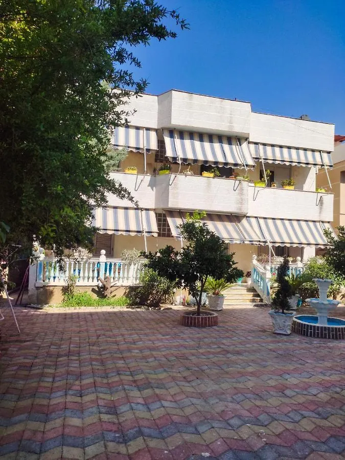 Vila Cikaj Durrës