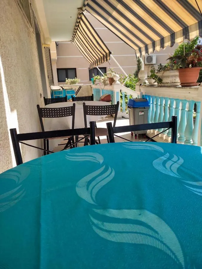 Guest house Vila Cikaj Durres
