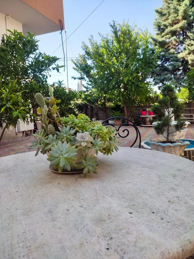Vila Cikaj Durres Albania