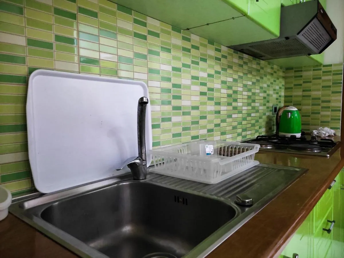 Vila Cikaj Durres Guest house