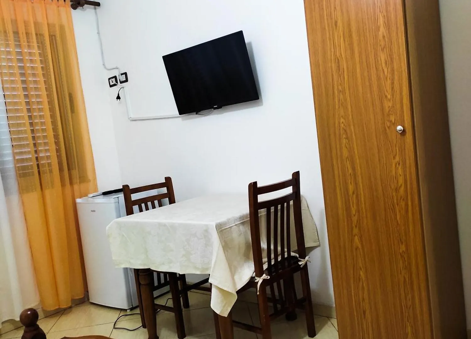 Pensjonat Vila Cikaj Durrës
