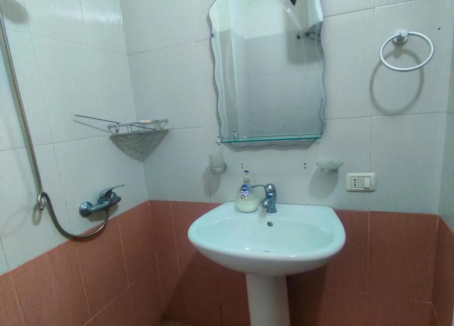 Pensjonat Vila Cikaj Durrës Albania