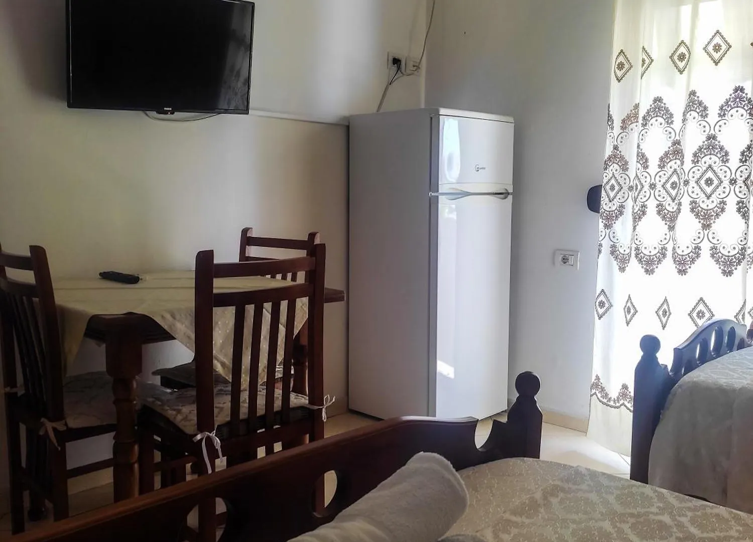 Vila Cikaj Durres Guest house