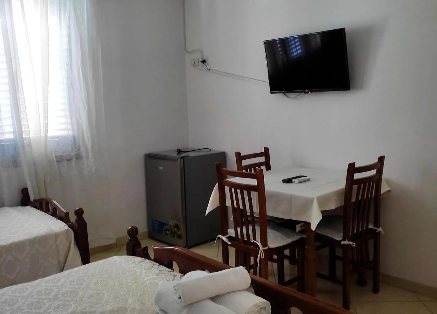 Vila Cikaj Durres