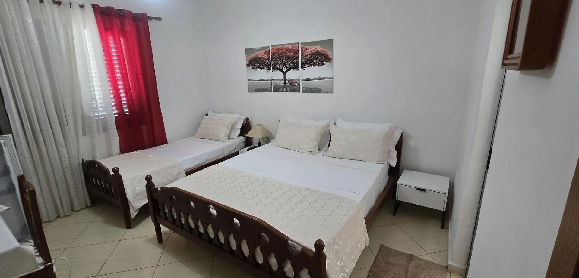 Guest house Vila Cikaj Durres