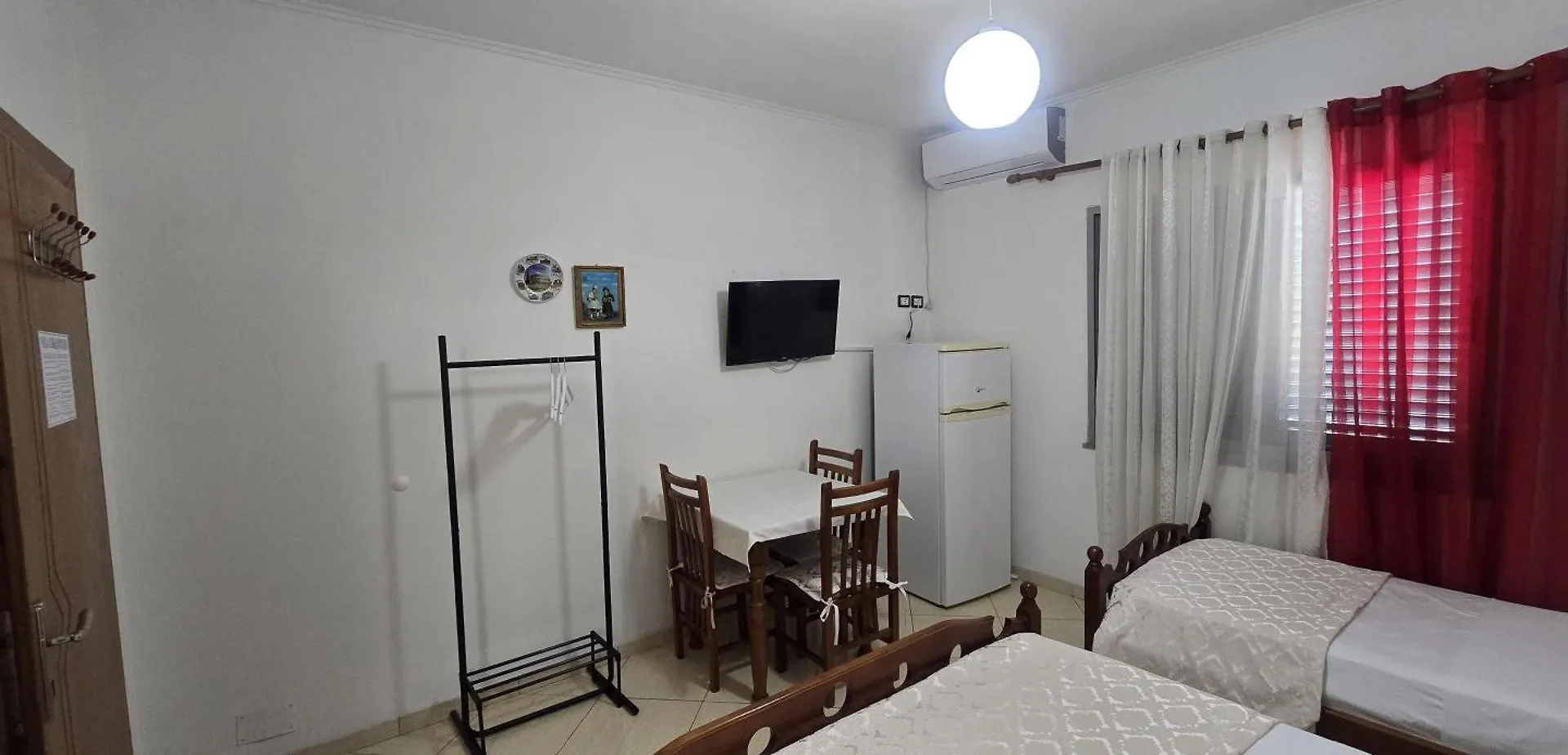 Vila Cikaj Durrës 0*,