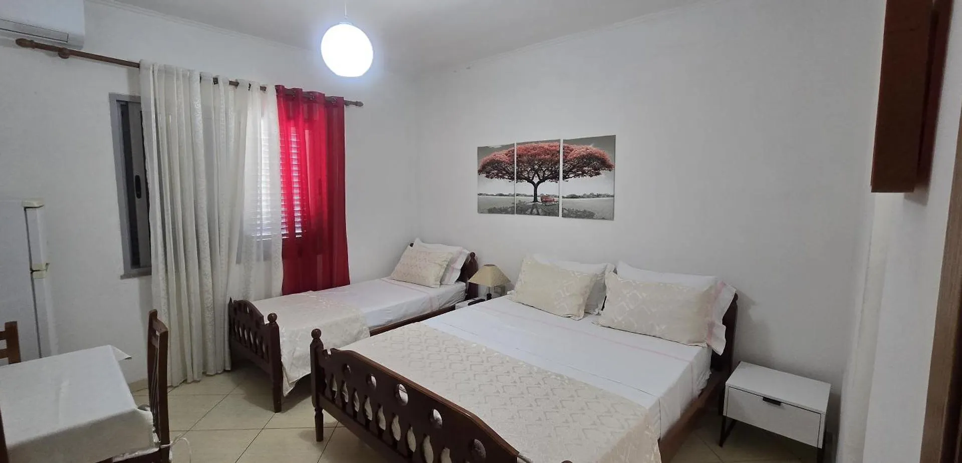 Vila Cikaj Durrës Albania