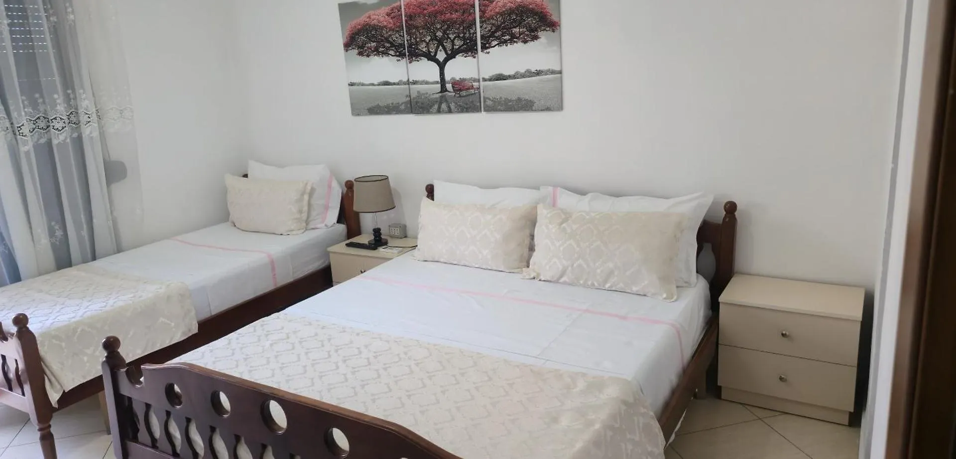 Guest house Vila Cikaj Durres Albania