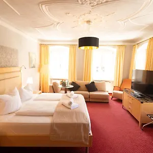 *** Hotel Rose Germania