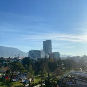  Aparthotel Park Albania