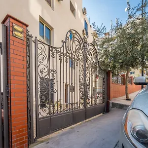  Apartmán Olympia