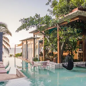 ***** Hotel Mi Tulum, A Small Luxury (adults Only) Messico