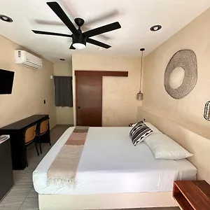 *** Hotel Caracol Messico